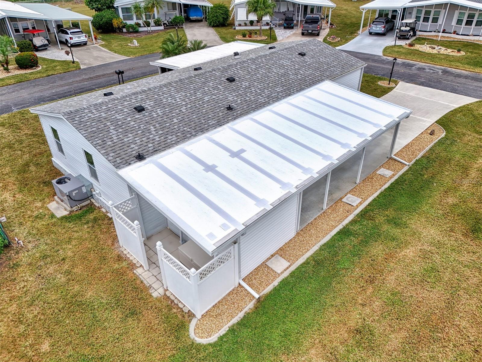 LA CASA MHP CO-OP - Residential