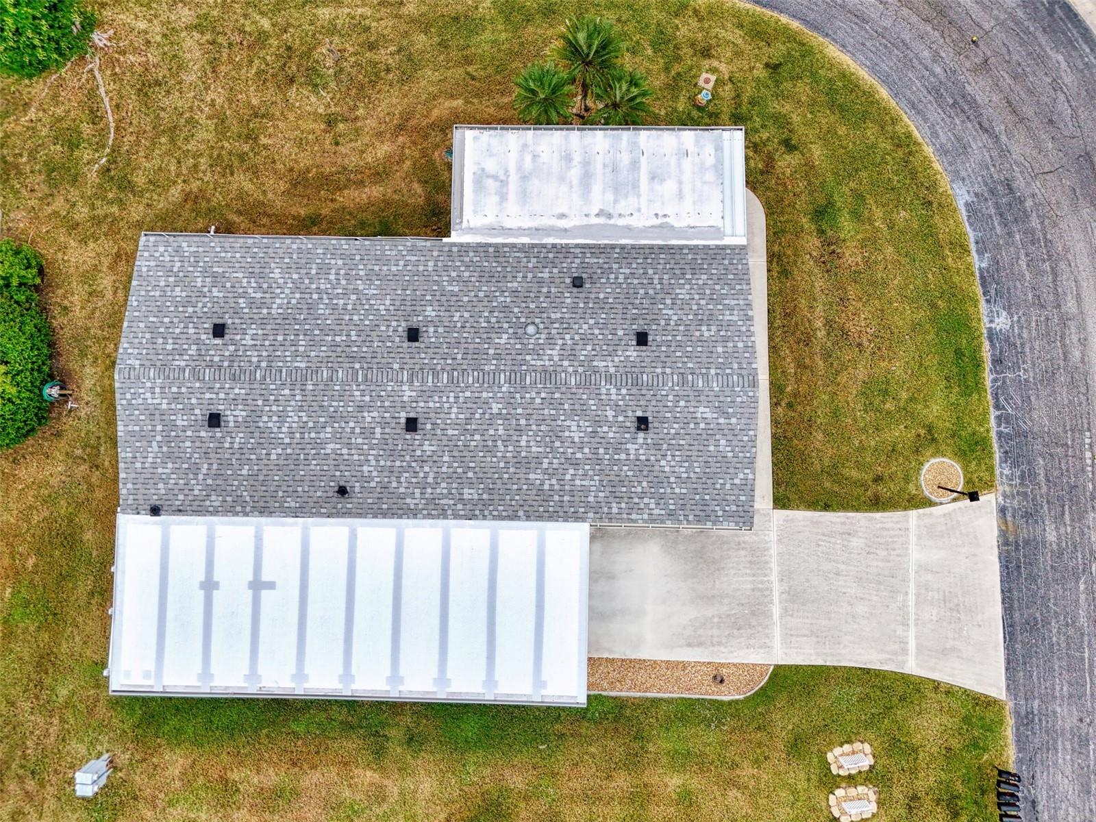 LA CASA MHP CO-OP - Residential