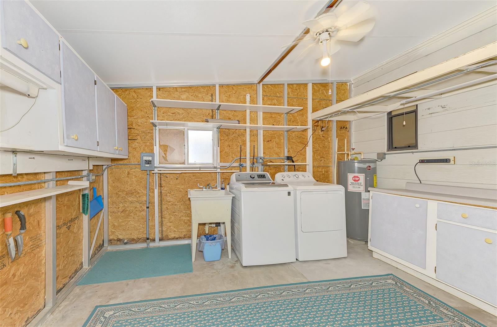 LA CASA MHP CO-OP - Residential