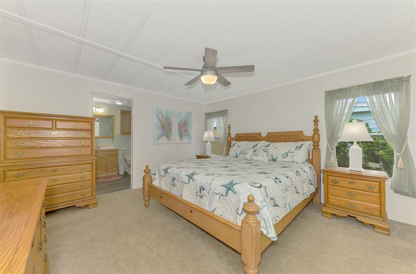 LA CASA MHP CO-OP - Residential