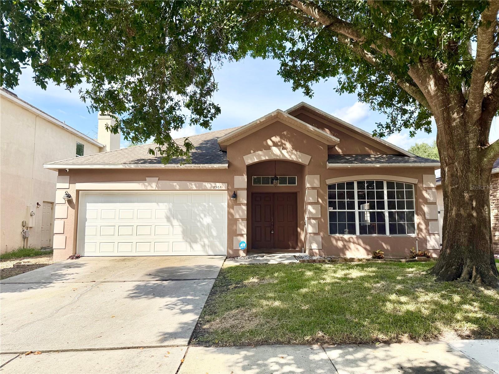 3961 Shawn Circle, Orlando