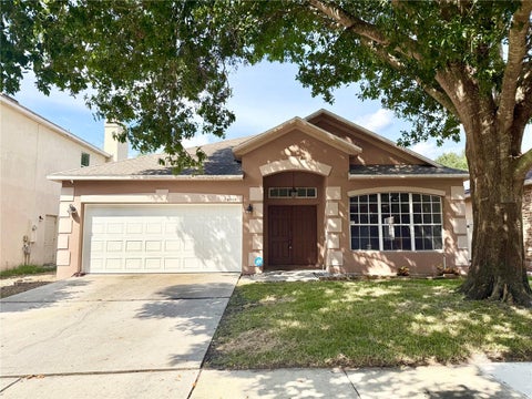 3961 Shawn Circle, Orlando, FL 32826