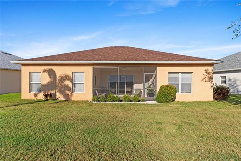 A home in PORT CHARLOTTE