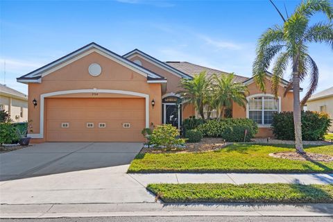 A home in PORT CHARLOTTE