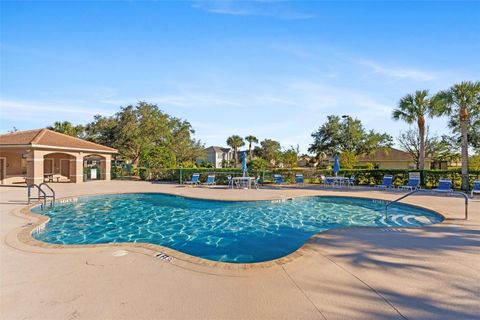 A home in PORT CHARLOTTE