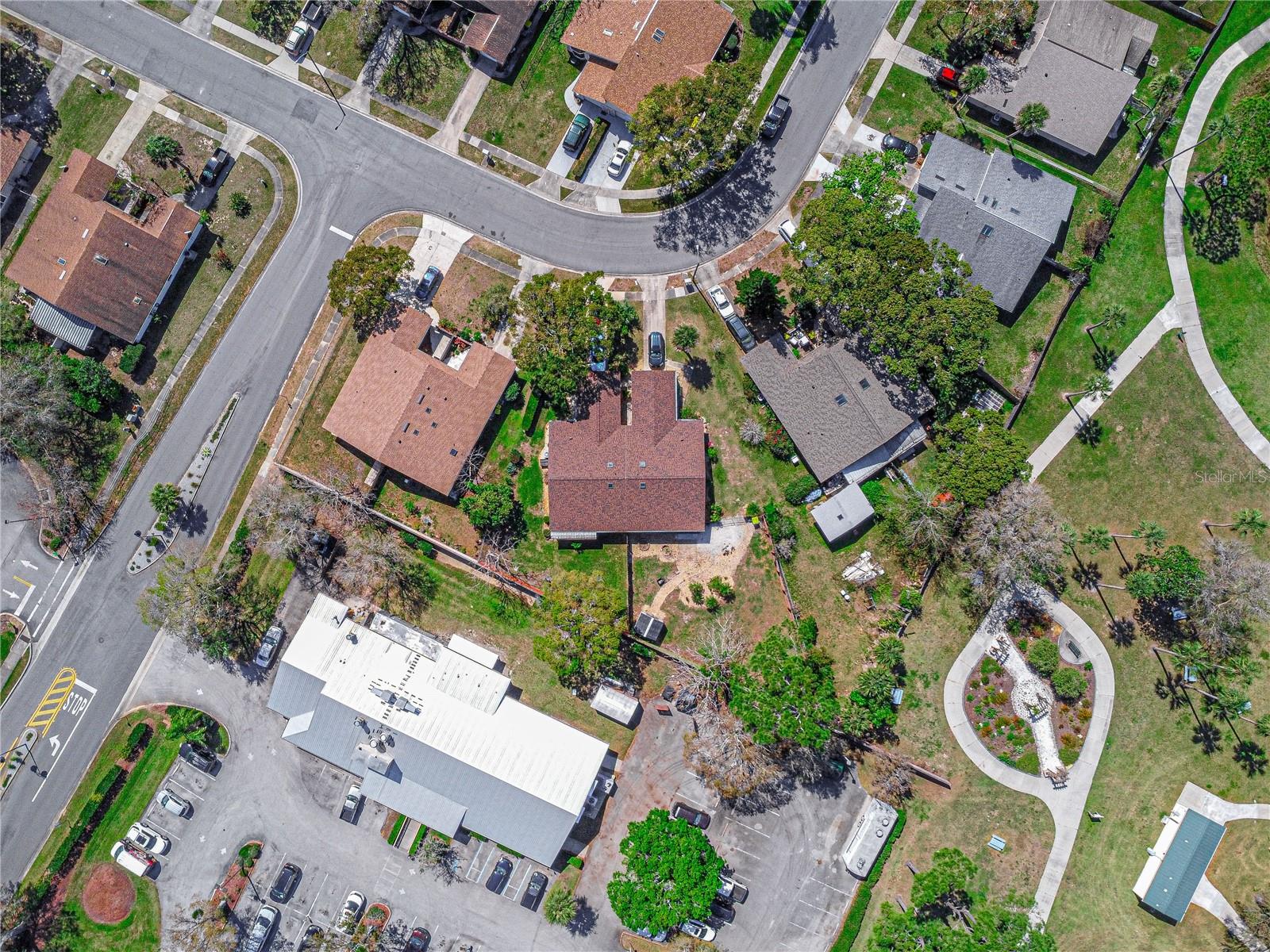 SHANGRI-LA VILLAGE - Residential