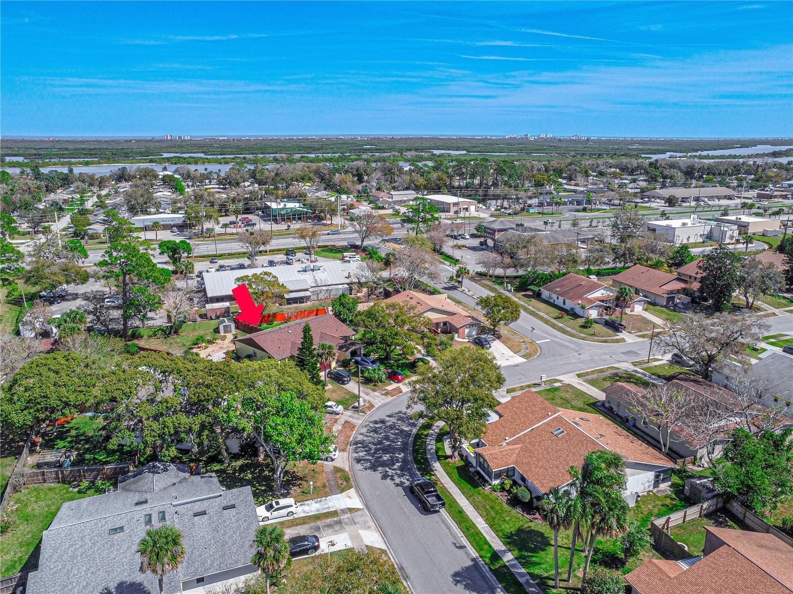 SHANGRI-LA VILLAGE - Residential