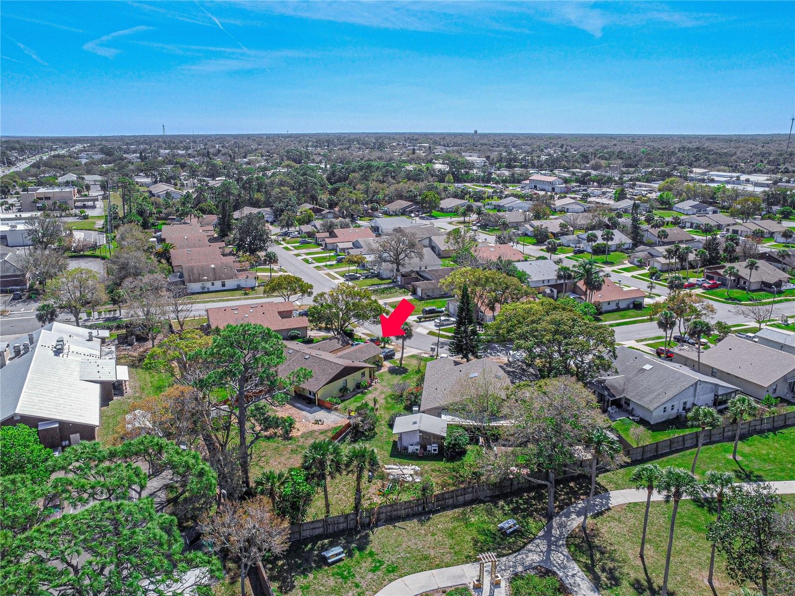 SHANGRI-LA VILLAGE - Residential