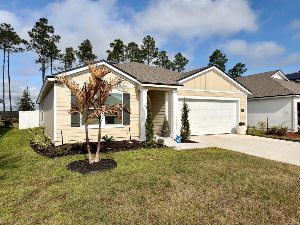Photo of 47 Springwood Drive, Palm Coast, FL 32137 (MLS # R4910634)