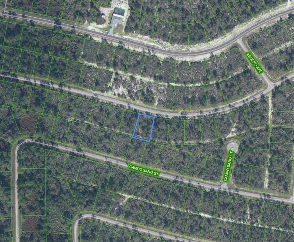 Photo of 6729 Virtudes Street, Sebring, FL 33872 (MLS # P4940310)