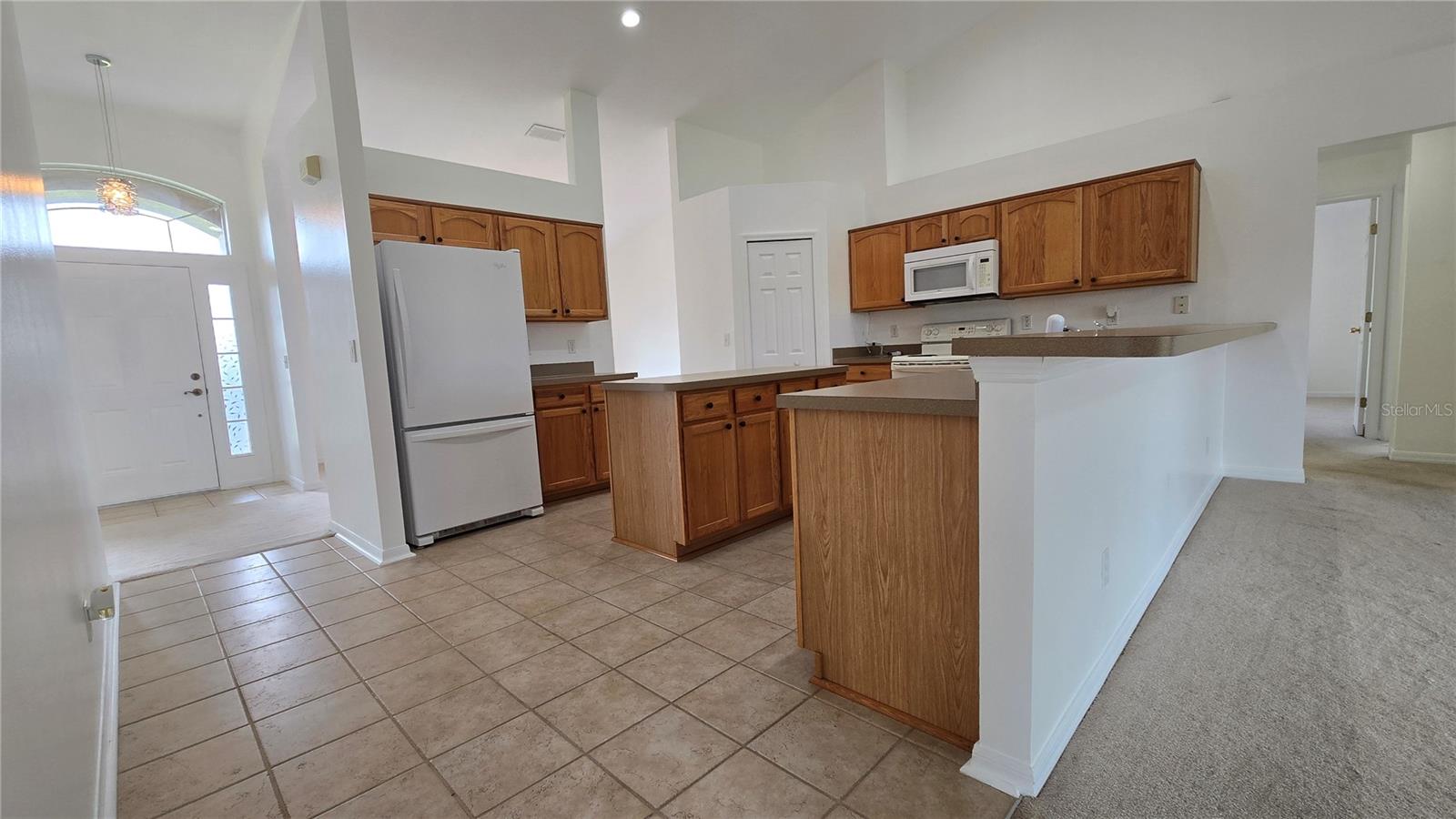 HATCHWOOD ESTATES - Residential Lease