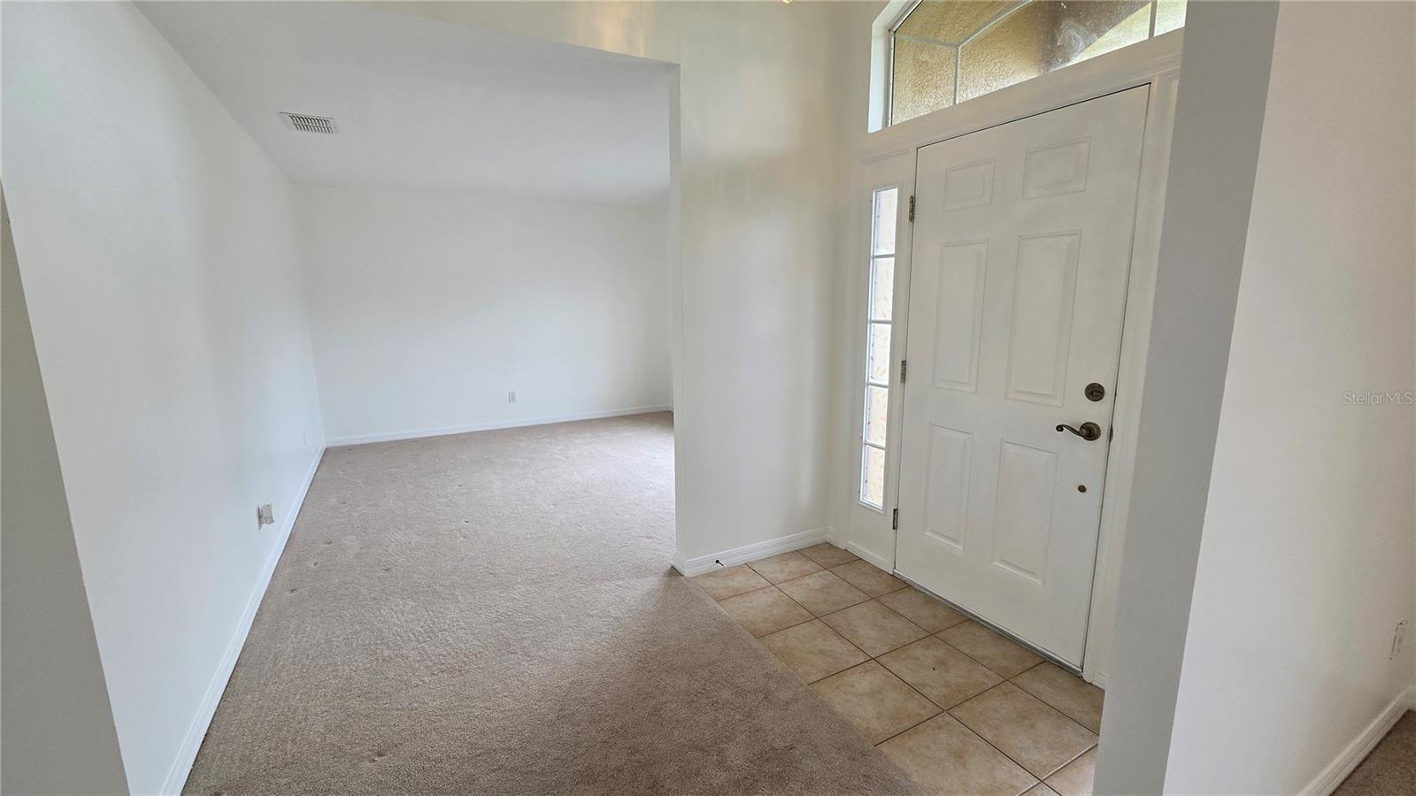 HATCHWOOD ESTATES - Residential Lease