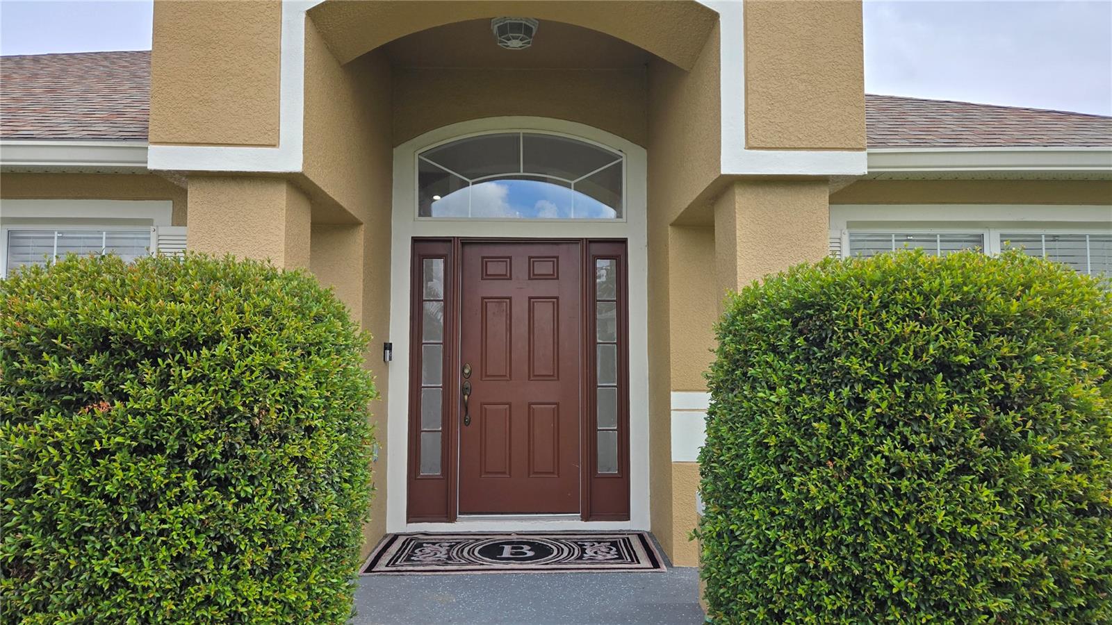 HATCHWOOD ESTATES - Residential Lease