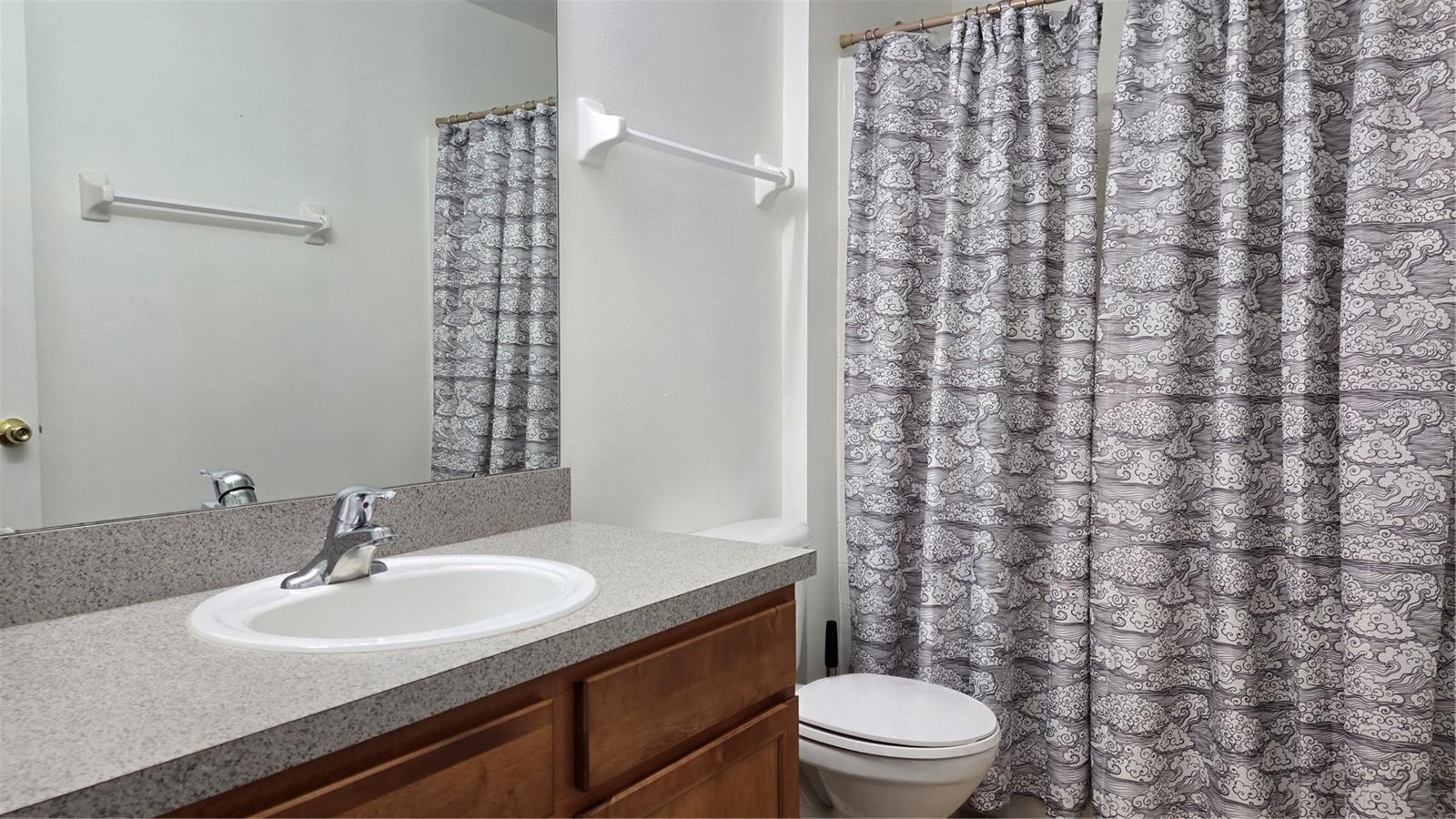 HATCHWOOD ESTATES - Residential Lease