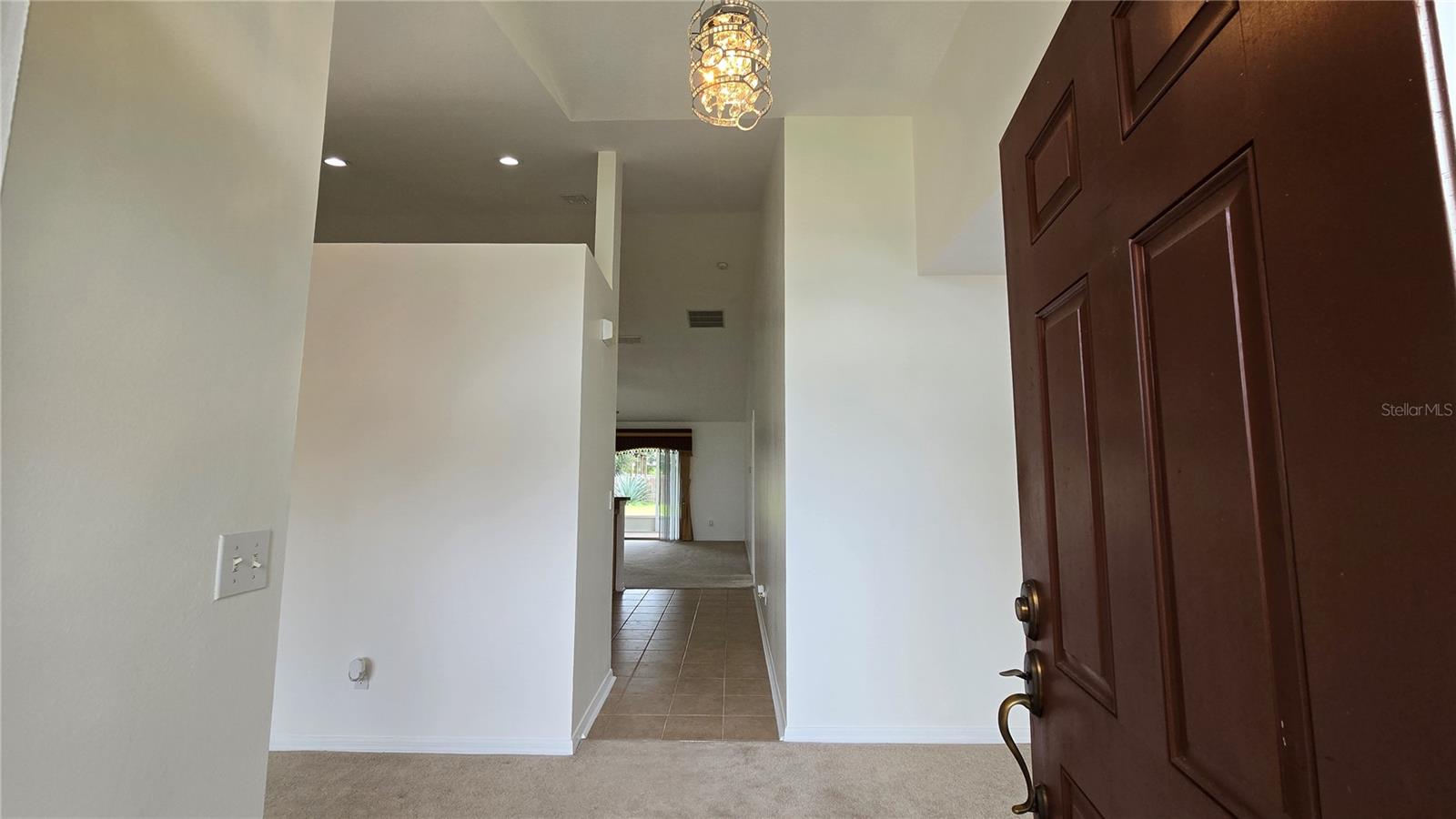 HATCHWOOD ESTATES - Residential Lease