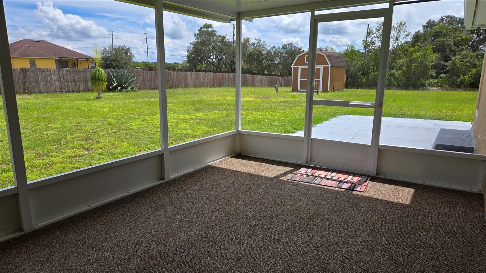 HATCHWOOD ESTATES - Residential Lease
