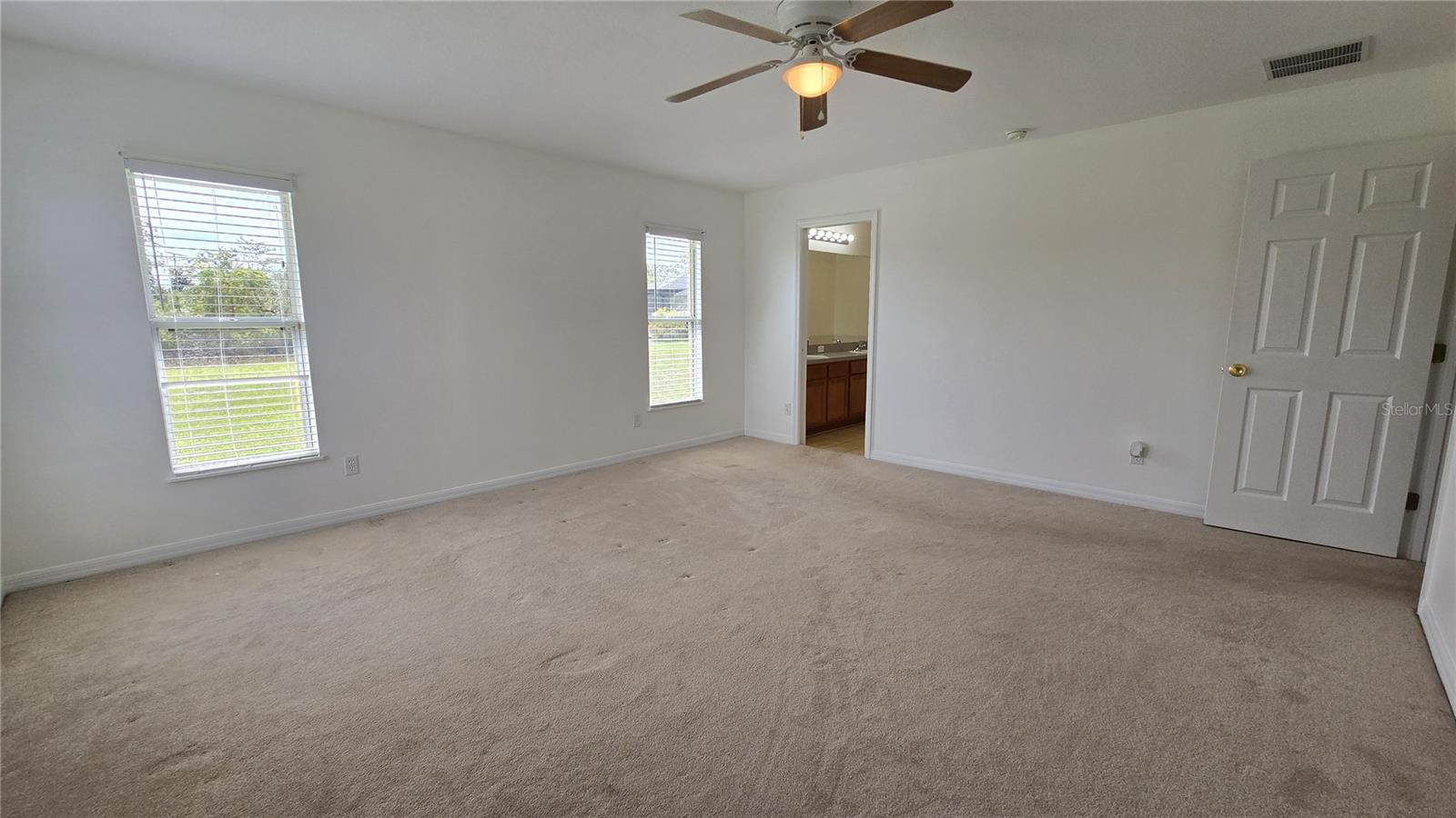 HATCHWOOD ESTATES - Residential Lease