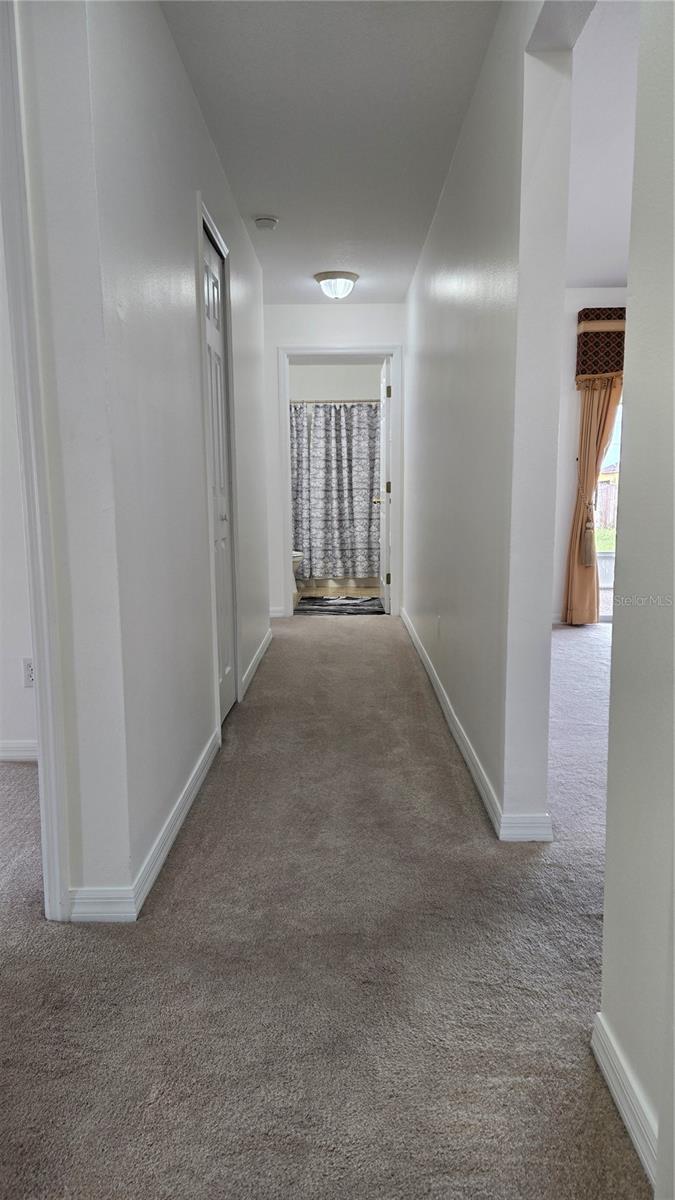 HATCHWOOD ESTATES - Residential Lease