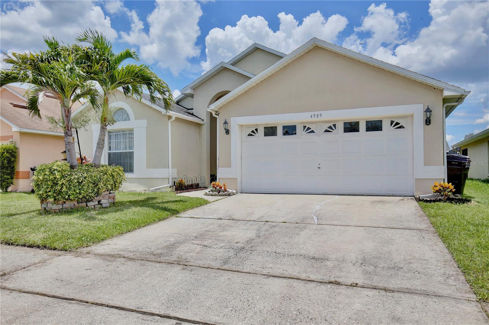 4589 EAGLET LANE
