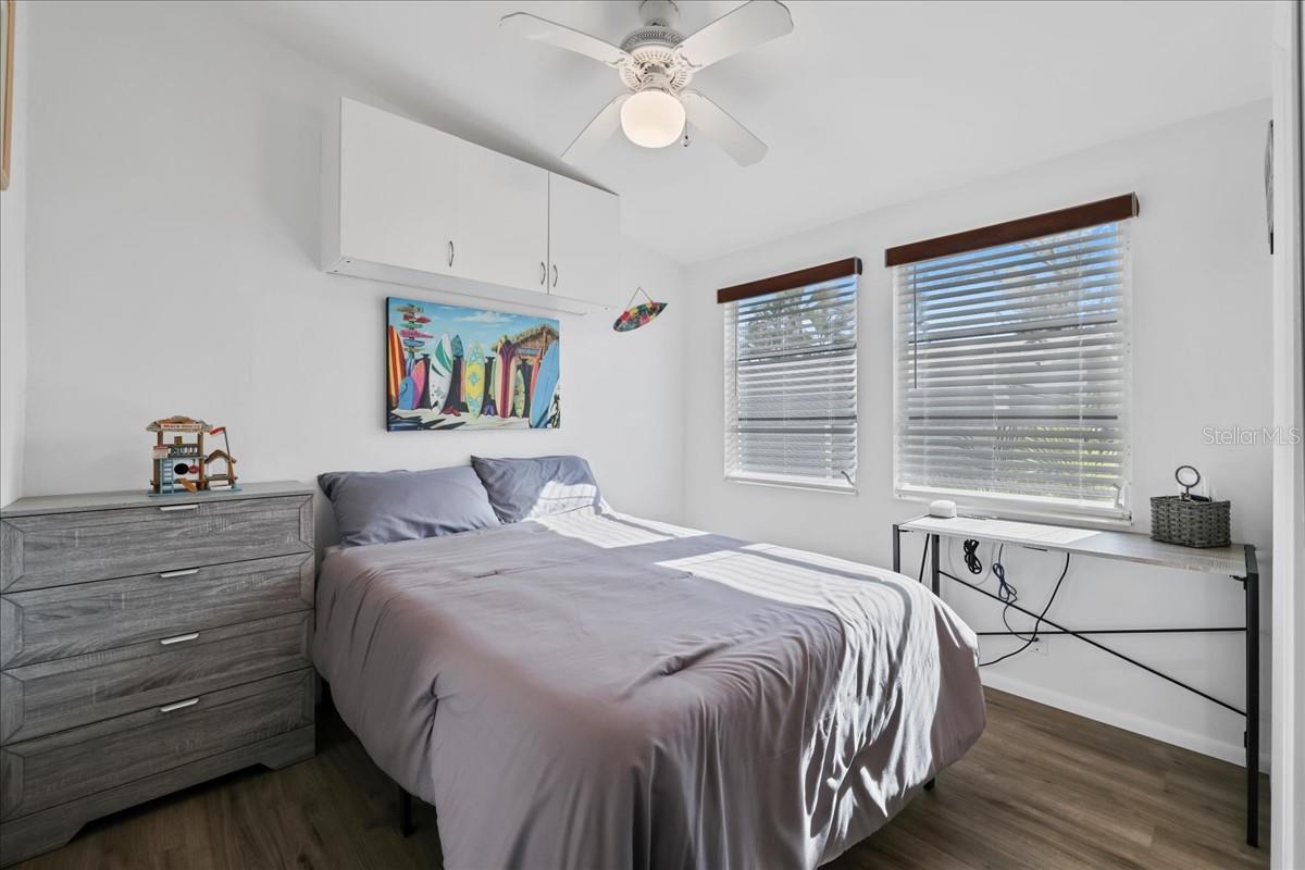 PALMETTO PALMS RV RESIDENCE PH 04 - Residential