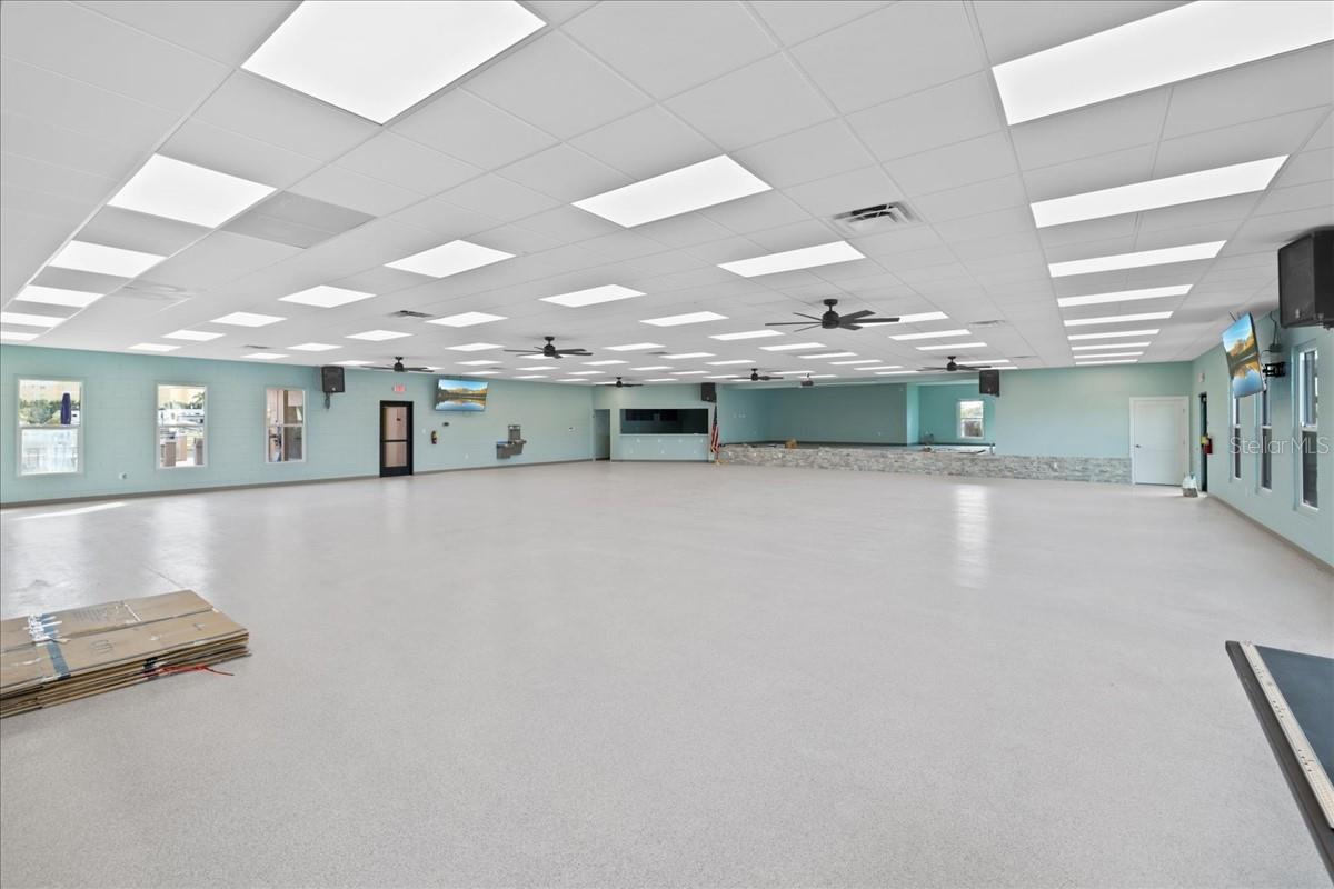 PALMETTO PALMS RV RESIDENCE PH 04 - Residential