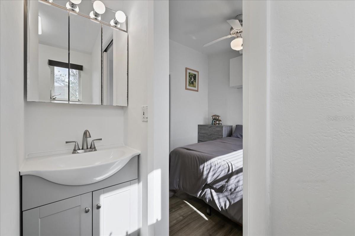 PALMETTO PALMS RV RESIDENCE PH 04 - Residential