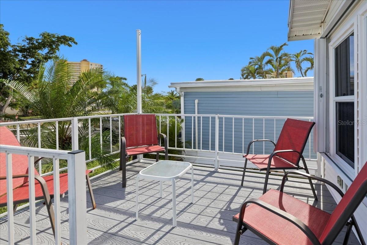 PALMETTO PALMS RV RESIDENCE PH 04 - Residential