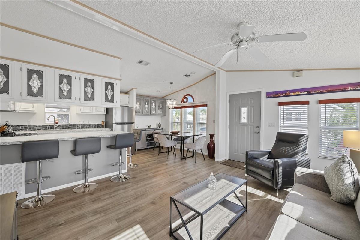 PALMETTO PALMS RV RESIDENCE PH 04 - Residential