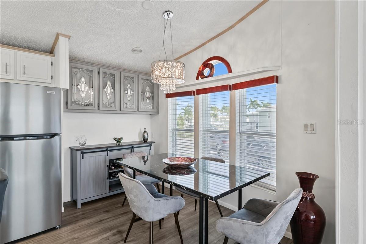 PALMETTO PALMS RV RESIDENCE PH 04 - Residential