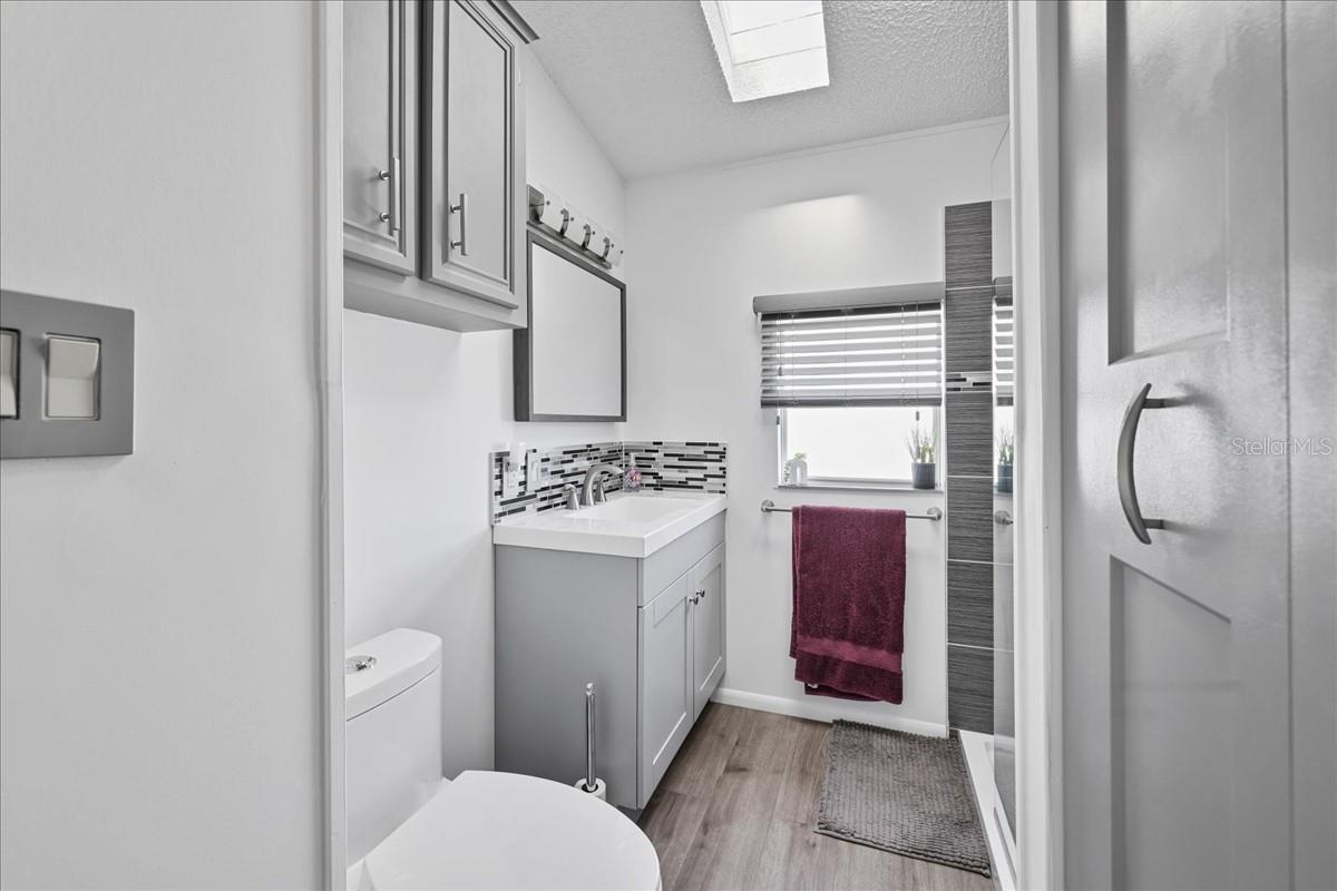 PALMETTO PALMS RV RESIDENCE PH 04 - Residential