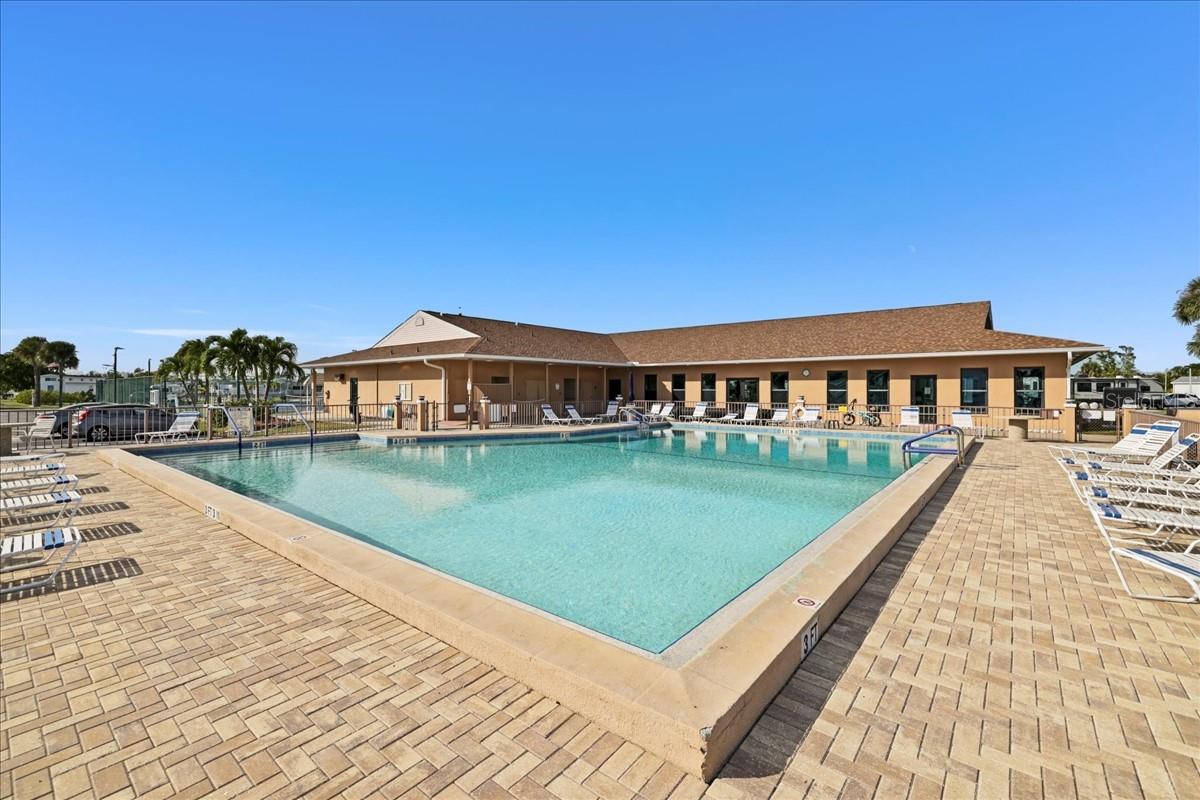 PALMETTO PALMS RV RESIDENCE PH 04 - Residential