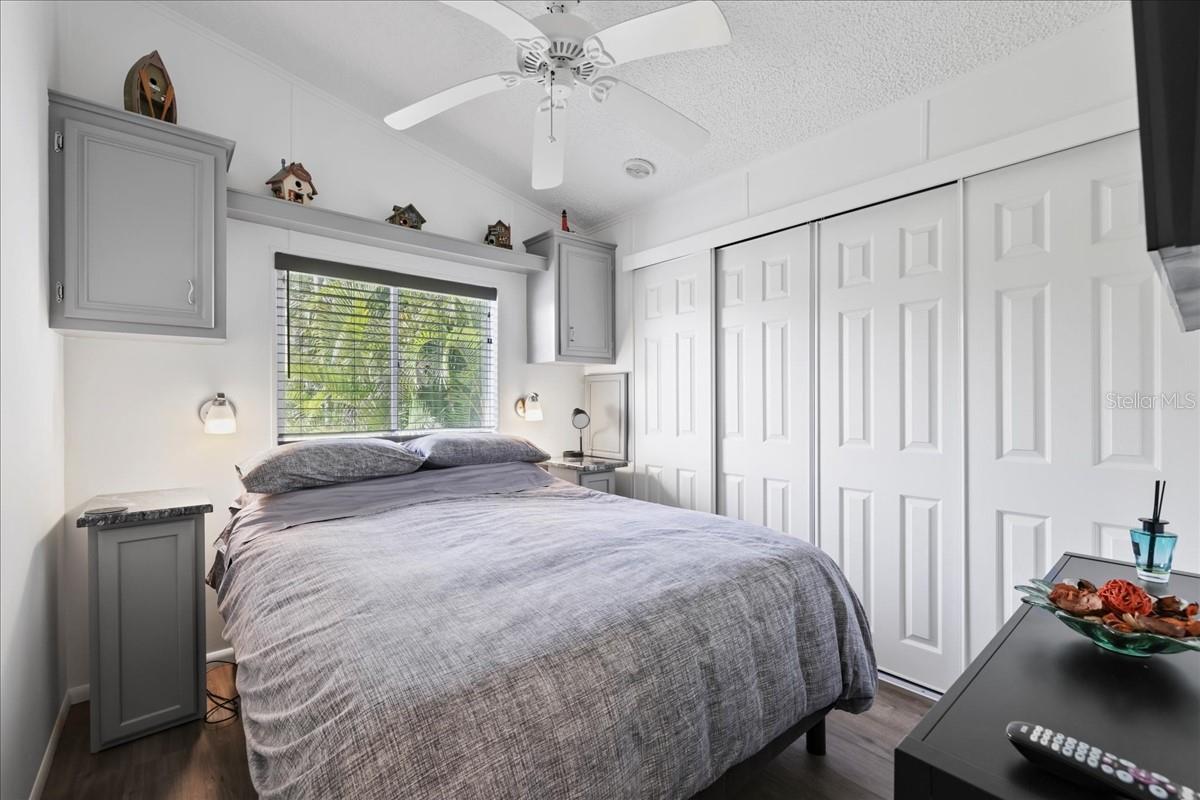 PALMETTO PALMS RV RESIDENCE PH 04 - Residential