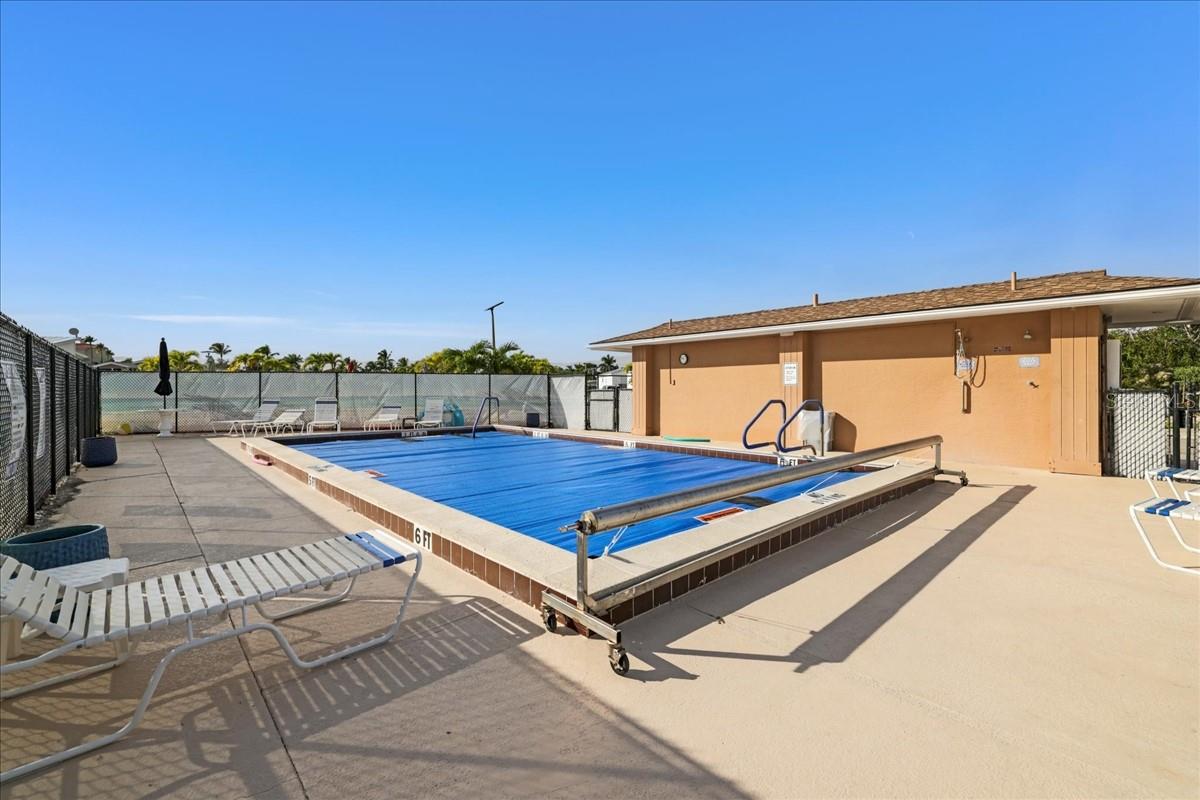 PALMETTO PALMS RV RESIDENCE PH 04 - Residential