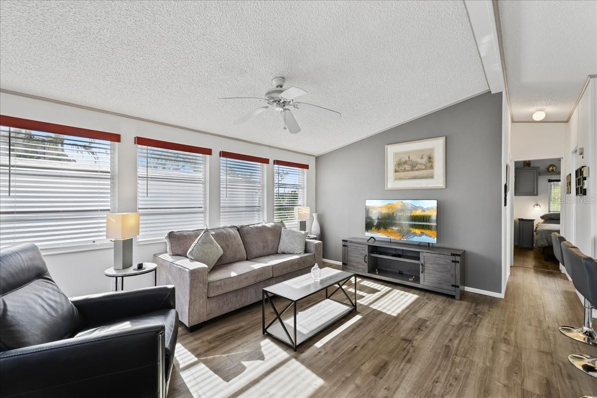 PALMETTO PALMS RV RESIDENCE PH 04 - Residential