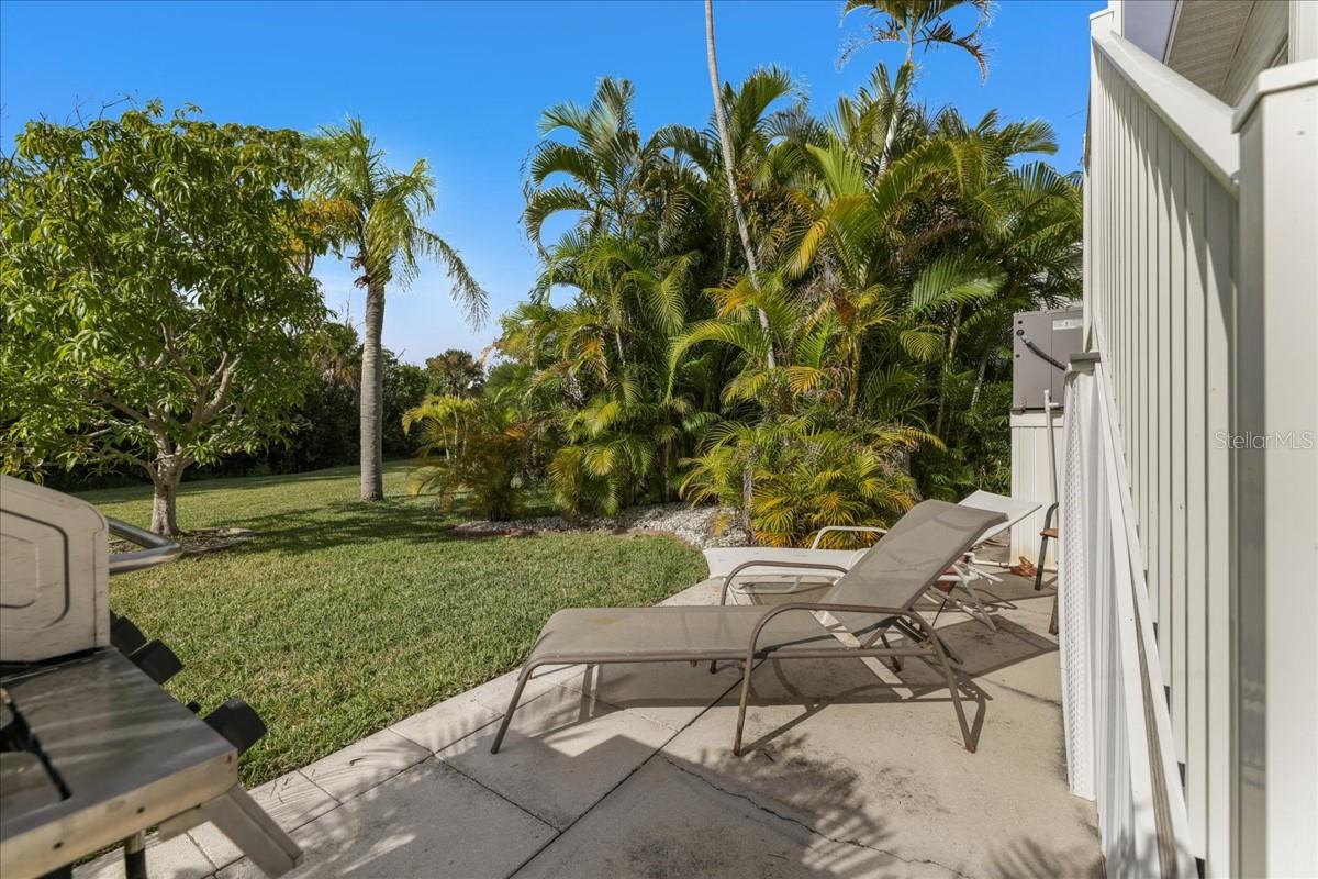 PALMETTO PALMS RV RESIDENCE PH 04 - Residential