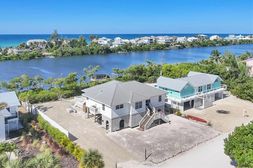 Photo of 271 Bocilla Drive, Placida, FL 33946 (MLS # D6144338)