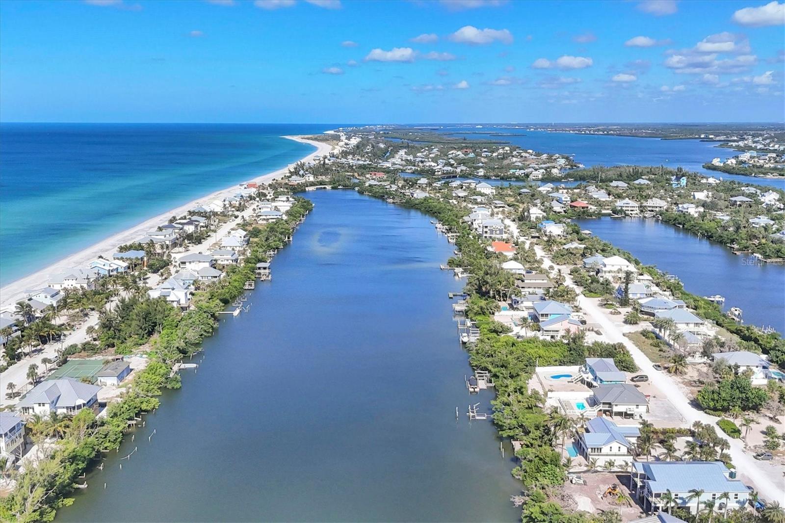 PALM ISLAND ESTATES UN 4 - Residential