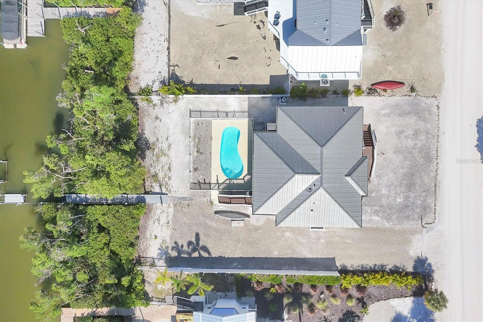 PALM ISLAND ESTATES UN 4 - Residential