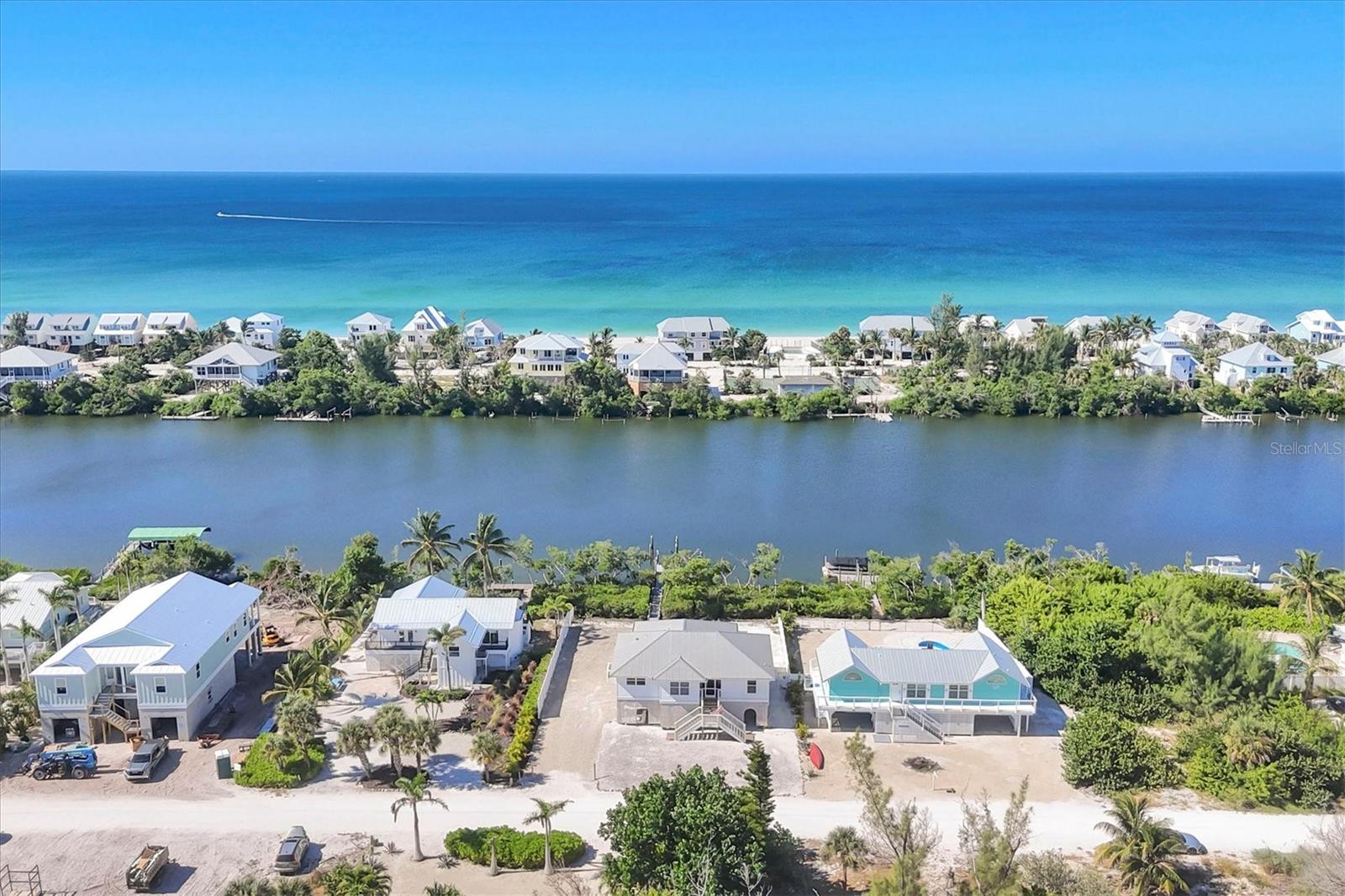271 BOCILLA DRIVE