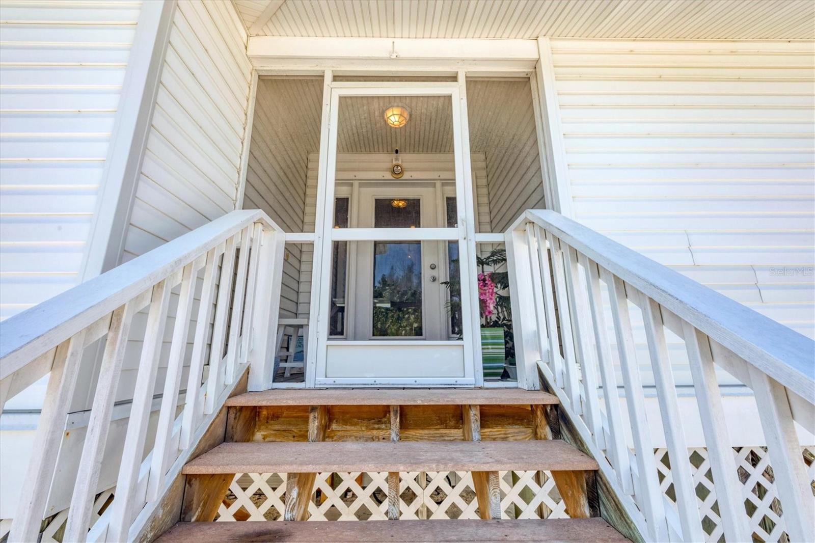 PALM ISLAND ESTATES UN 4 - Residential