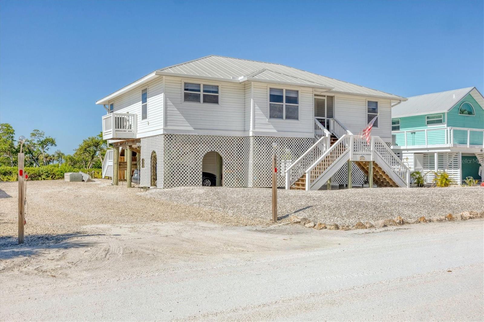 271 BOCILLA DRIVE