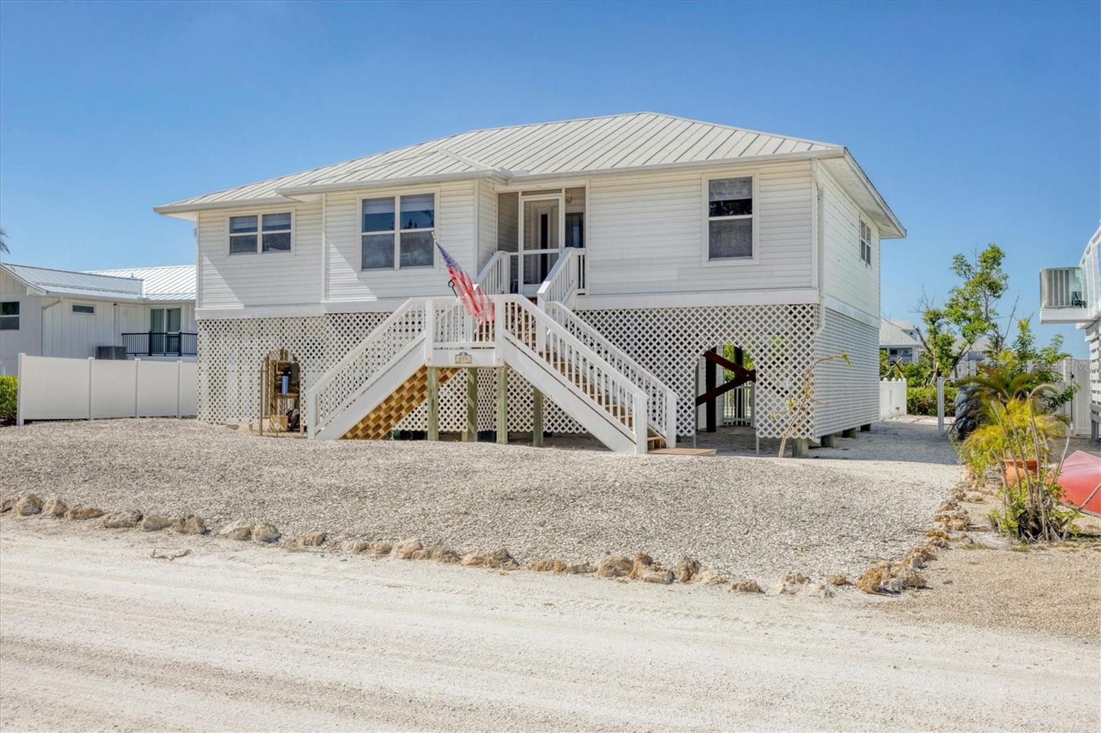 271 BOCILLA DRIVE