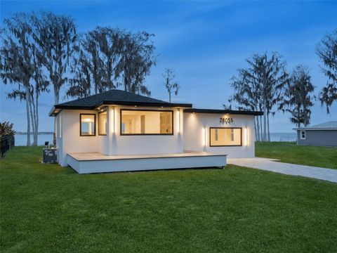 28055 LEUTY ROAD OKAHUMPKA FL 34762