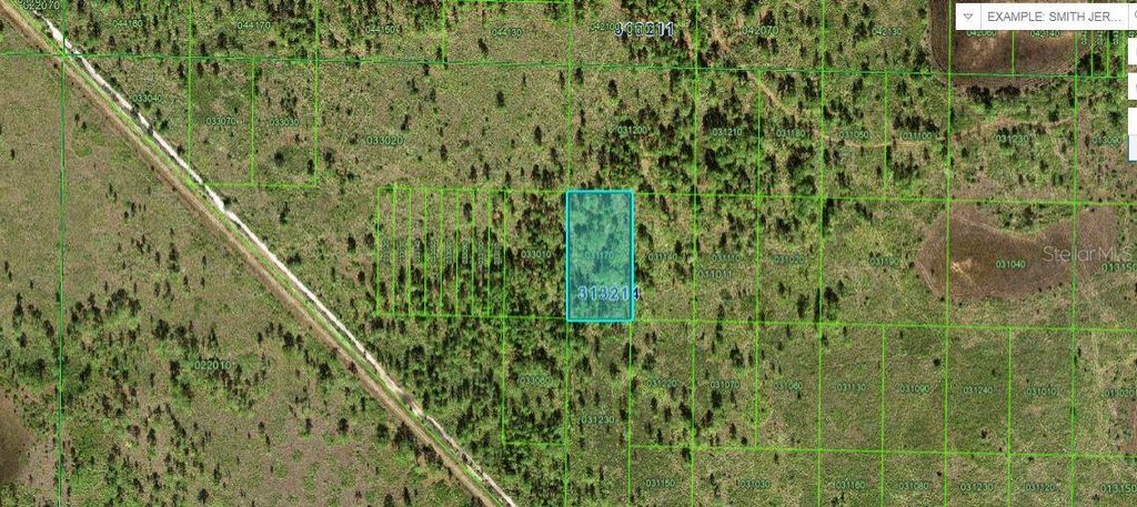 Photo of N/A, Frostproof, FL 33843 (MLS # O6264828)