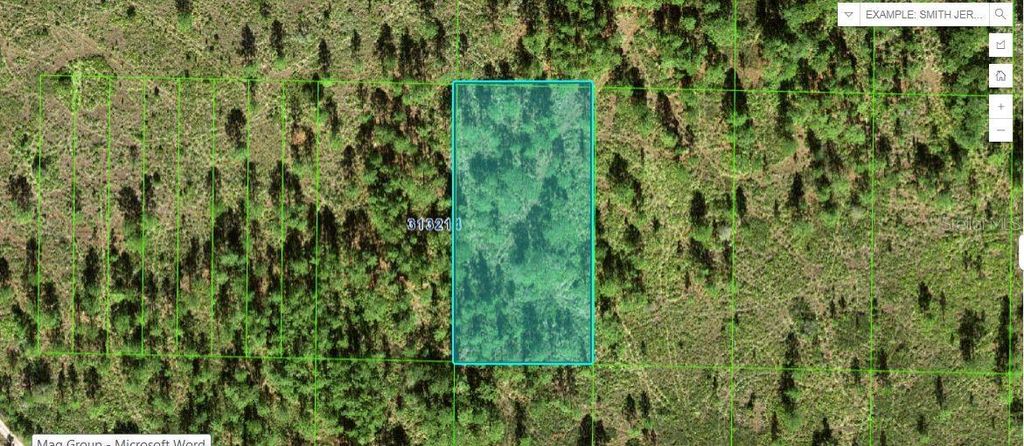 Photo of N/A, Frostproof, FL 33843 (MLS # O6264828)