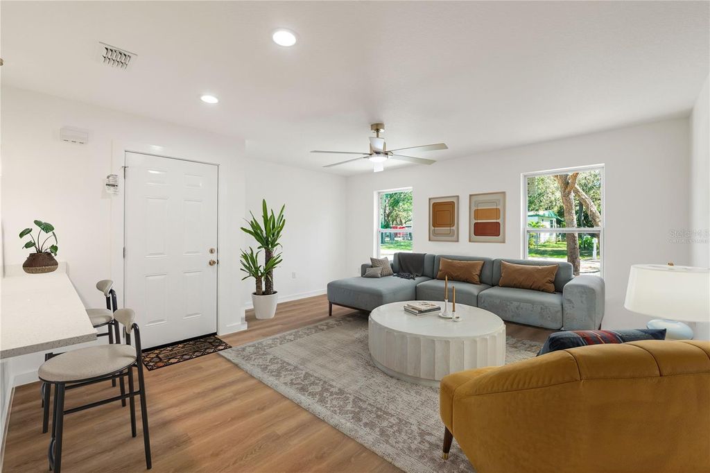 Photo of 10219 Huntley Street, New Port Richey, FL 34654 (MLS # TB8395701)