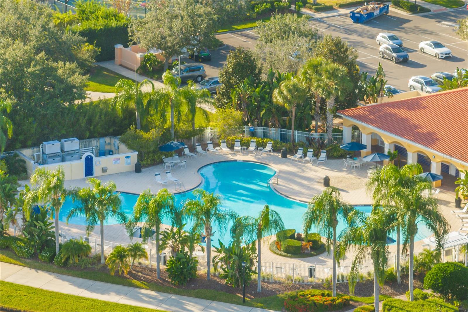 VILLAGEWALK/LK NONA UN #4A - Residential