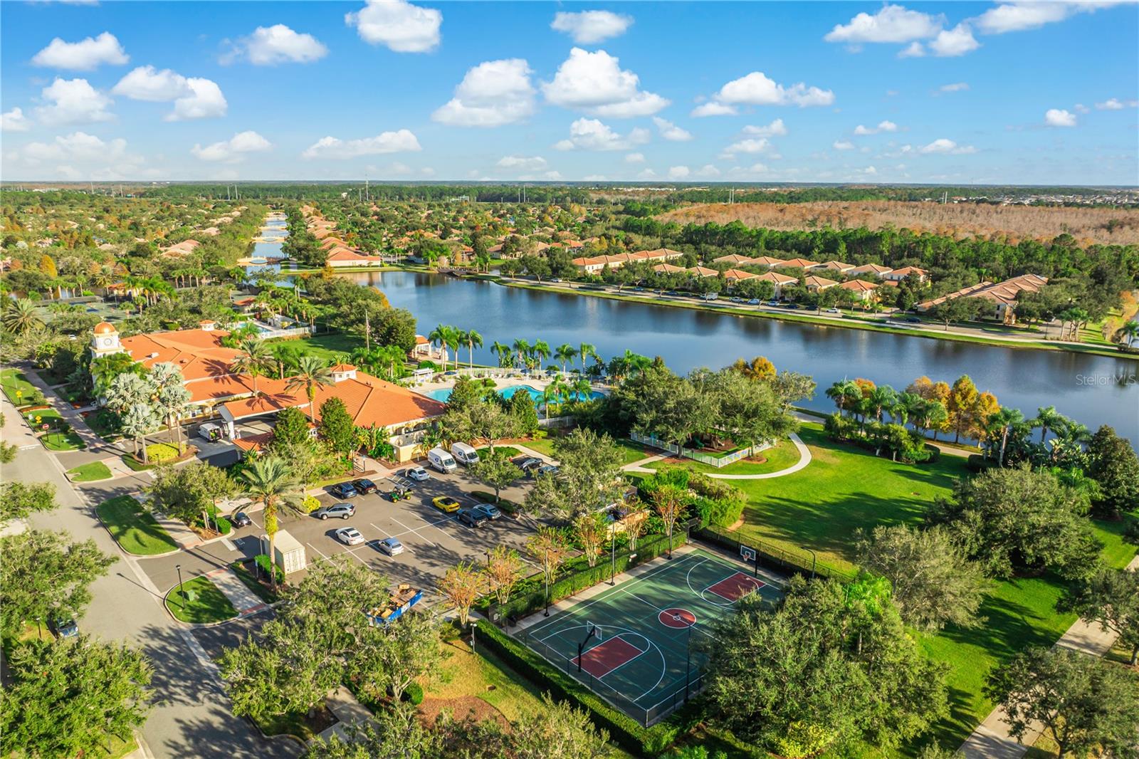 VILLAGEWALK/LK NONA UN #4A - Residential