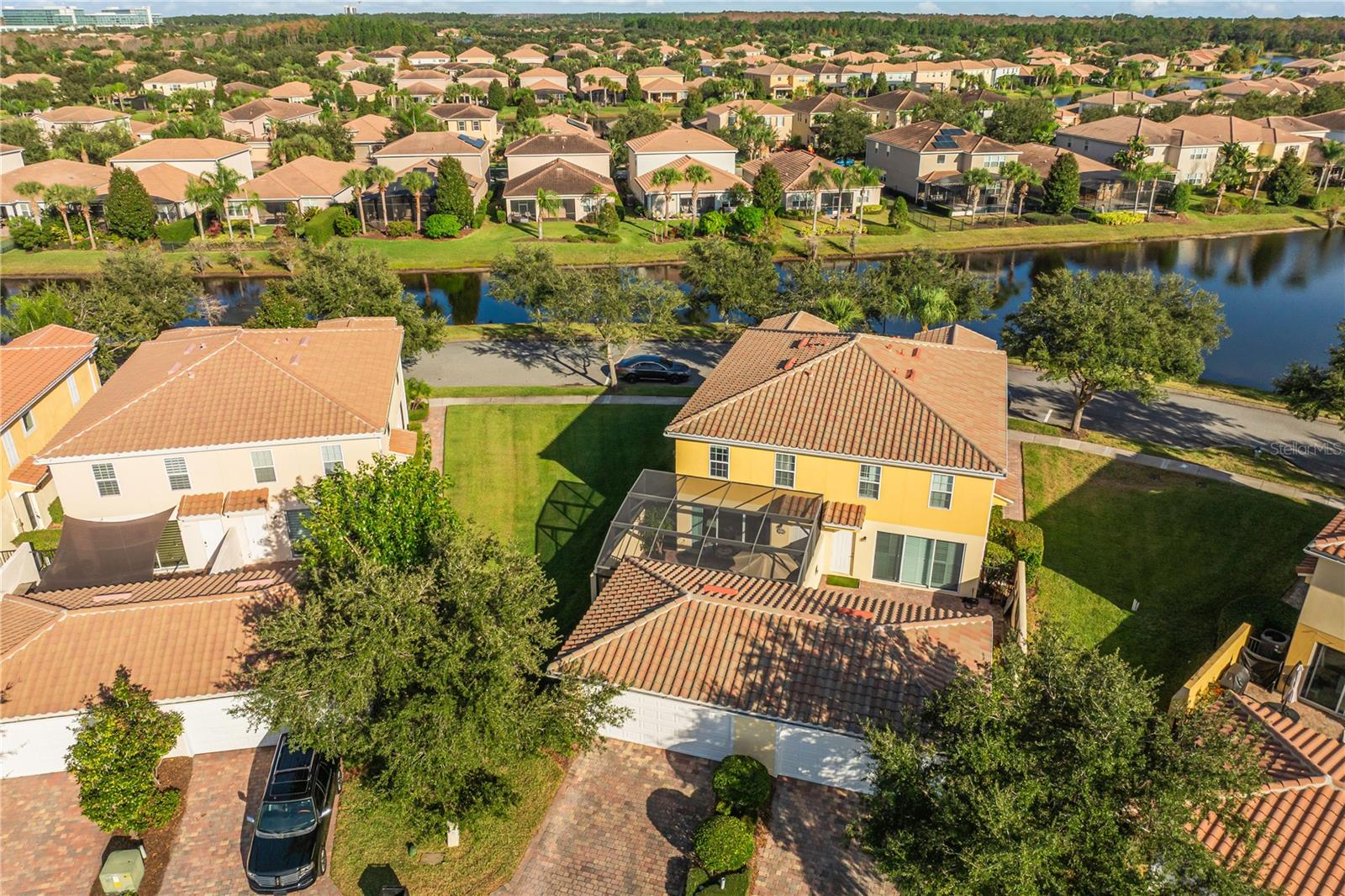 VILLAGEWALK/LK NONA UN #4A - Residential