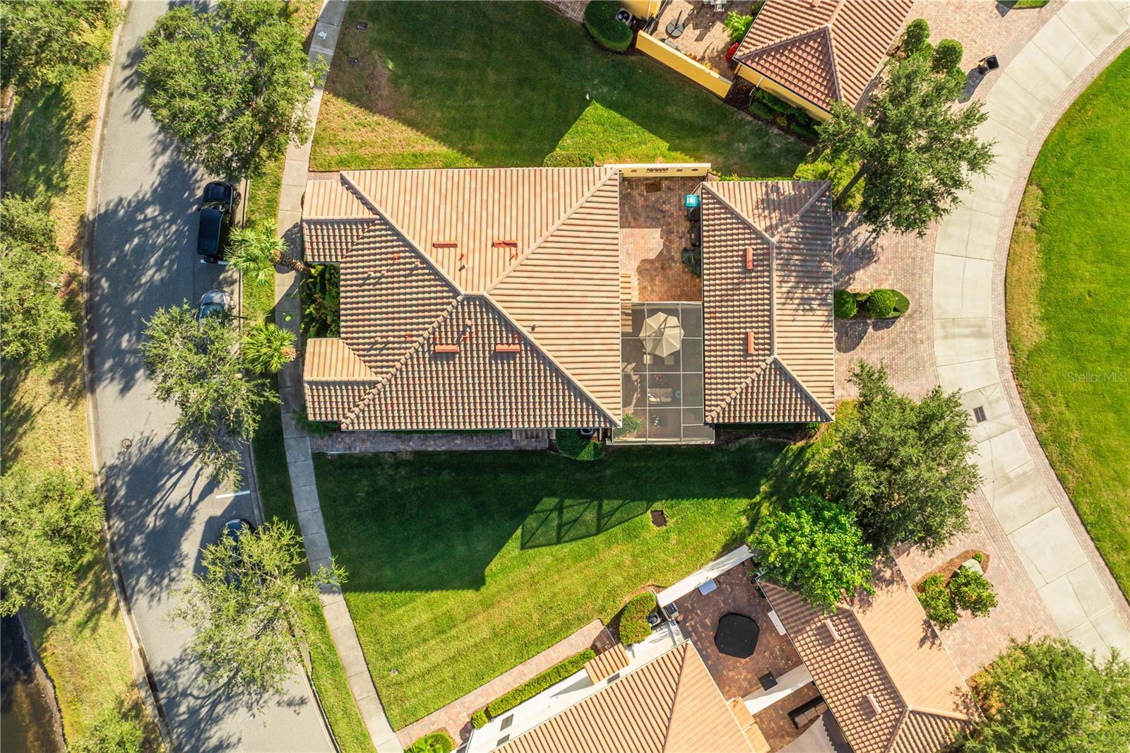 VILLAGEWALK/LK NONA UN #4A - Residential